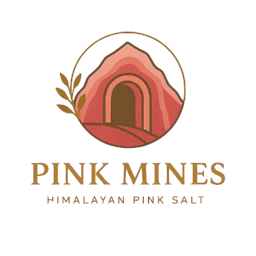 Pink Mines