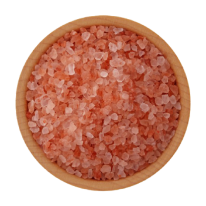 Picture of Medium Pink Salt
