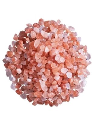 Picture of Dark Pink Salt
