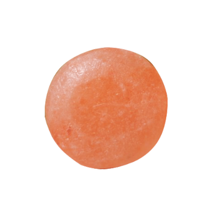 Picture of Pink Salt Massage Stone