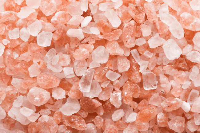 Picture for category Edible Salt