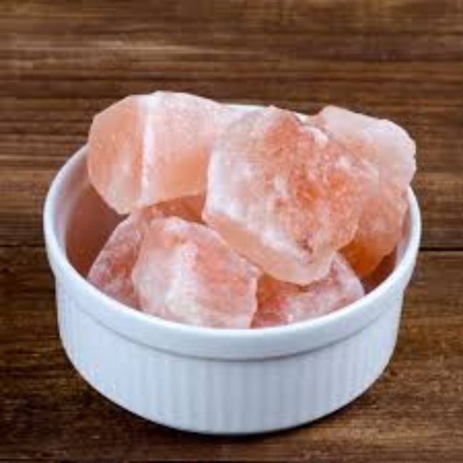 Picture for category Health & Wellness Salt