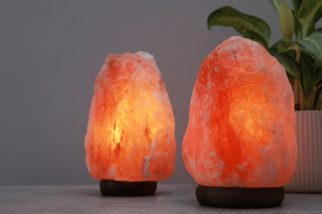 Picture for category Home Decor Salt