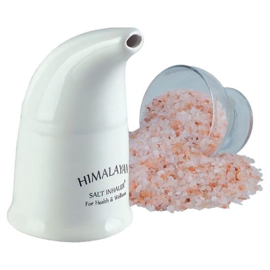 Picture of Salt Inhaler