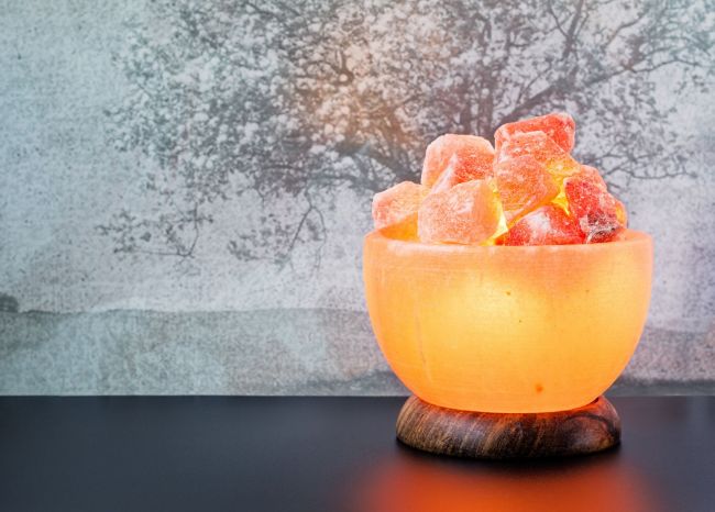 Picture for category Salt Lamps