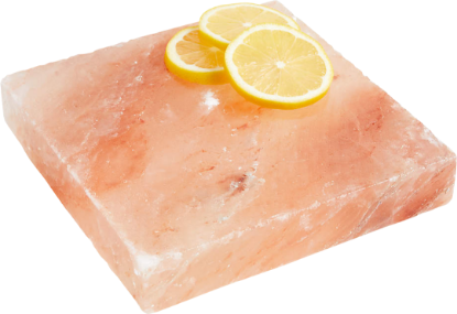 Picture of Salt Serving Plates