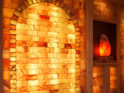 Picture of Salt Natural Side Cut Wall Stone