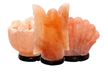 Picture of Salt Lamp Special Crafted
