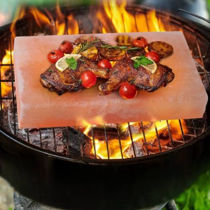 Picture of Salt Cooking Plates