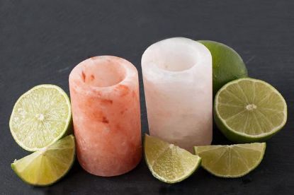 Picture of Salt Tequila Glasses