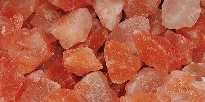 Picture of Salt Chunks Natural Shape